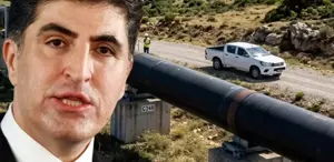 Irak’ta Petrol İhracatı Krizi