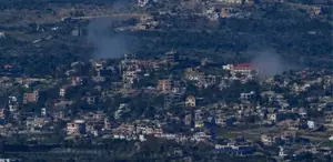 İsrail’in Lübnan saldırılarında hayatını kaybedenlerin sayısı 826’ya yükseldi