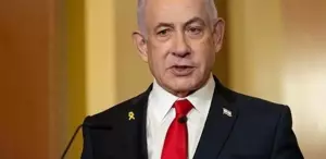 “Öldü“ denilen Netanyahu günler sonra ortaya çıktı