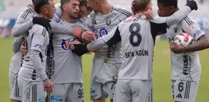 Sanki Barcelona Süper Lig’e resmen koşarak geliyorlar