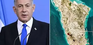 Savaşta 16. gün İran “Netanyahu öldürülecek“ dedi, Trump’tan Hark Adası için olay sözler geldi