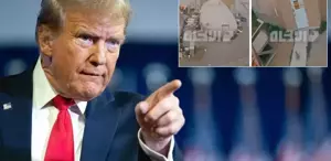 Trump’ı çıldırtacak görüntü: Savaşta bir ilk gerçekleşti