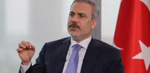 Türkiye’de düşürülen füzeler nereden ateşlendi Bakan Fidan’dan merak edilen soruya yanıt