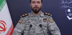 Türkiye’ye atılan füzeler için İranlı komutandan gündem yaratacak iddia