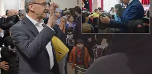 Validen tartışma yaratan sözler: 5 yaşındaki çocuğun kız mı erkek mi olduğunu anlamıyorum