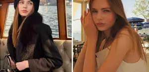 Yılın aşkı ortaya çıktı İşte Berke Özer’in gönlünü kaptırdığı güzel