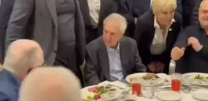 Aziz Yıldırım’ın iftardaki sözlerini duyan herkes aynı yorumu yapıyor