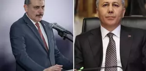 Bakan Çiftçi’den dikkat çeken çıkış: Bayrak değişimi olabilir