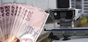 Bayram yolcuları dikkat Hesap hatası yapan yandı