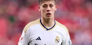 Bombayı gece yarısı patlattılar Oscar Ödülleri’ne Arda Güler damgası