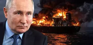 Dünya Hürmüz’ü konuşurken, Lavrov başka bir yeri işaret etti: Kimse burası için endişelenmiyor