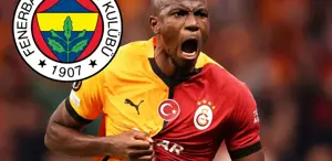 Fenerbahçe Osimhen’i istemiş, yıldız isim sadece bir cümle etmiş