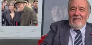 İlber Ortaylı’nın cenazesinde büyük ayıp