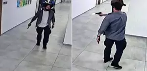 Silahlı Kriz 4,5 Saat Sürdü