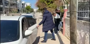 İstanbul’un göbeğinde kan donduran cinayet Öldürdü, 3 parçaya böldü, kokmasın diye kireç döktü