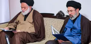 Mücteba Hamaney hakkında çarpıcı “Rusya“ iddiası