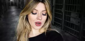 Simge Barankoğlu cezaevinde de kazanmaya devam ediyor