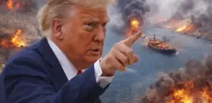 Trump’a büyük şok: Hürmüz Koalisyonu başlamadan bitti