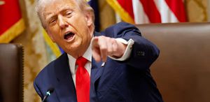 Trump NATO’yu açık açık tehdit etti: Çok kötü sonuçları olur