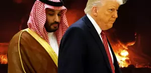 Veliaht Prens’ten Trump’a İran tavsiyesi: Yılanın başını kesin