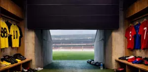 Yok böyle maç Hükmen bile galip gelen olmadı