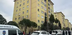 Anne yoktu, baba uyuyordu 3 yaşındaki Tuğra 6’ncı kattan düştü