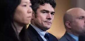 ABD’de “İran“ istifası: Bu savaşı vicdanen destekleyemem