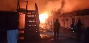 Afganistan: Pakistan’ın Kabil’deki hastane saldırısında 400 kişi hayatını kaybetti