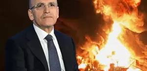 Bakan Şimşek: Savaş devam ederse ciddi bir enflasyon riski söz konusu