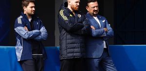 Çalışmalar başladı Fenerbahçe 4 mevkiye takviye yapacak