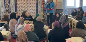 Camide siyaset tartışması: Eleştirilerin hedefi bu kez muhalefet