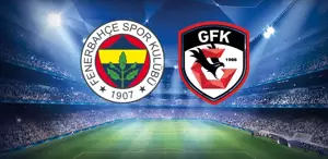 Fenerbahçe’nin 11’inde sürpriz