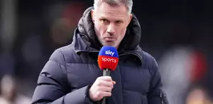 ’’Galatasaray’ın harika bir takım değil’’ diyen Carragher fena çark etti Son sözleri komedi