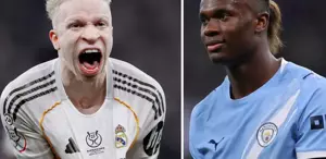 İlk görüşte anlamak biraz zaman alabilir Tartışma yaratan görüntü