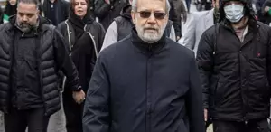 İran Güvenlik Şefi Ali Laricani öldü mü İsrail basınından gündem yaratacak iddia