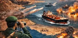 İran’ın son kozu İşte kıyamet silahı