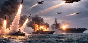 İsrail, İran’a Saldırıların Süresini Uzatıyor