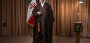 Mücteba Hamaney’den aracıların barış teklifine ret: Şimdi zamanı değil