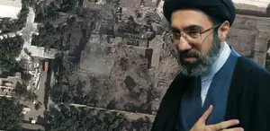 Mücteba Hamaney saldırıdan nasıl sağ çıktı Kanlı sabahla ilgili bilinmeyen detay sızdı