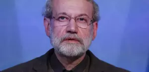 Öldürüldüğü iddia edilen Ali Laricani’den mesaj var