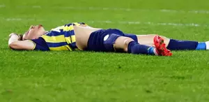 Rakamlar ortada Fenerbahçe şampiyonluğu hep bu ayda havlu atıyor