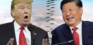 Savaş sürerken 2 milyar dolarlık fiyasko Çin, Trump’ı fena enseledi