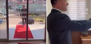 Alay konusu olan belediye başkanı: İnsan böyle bir videoyu neden paylaşır