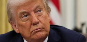 Trump: İran’da NATO ülkelerinin yardımına ihtiyacımız yok