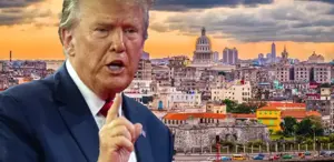 Trump: Küba’yı alma onuru benim olacak