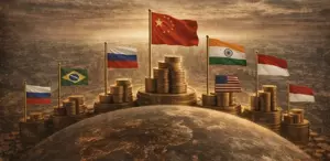 2050 yılında dünyaya hükmedecek ülkeler: İşte ilk 5’teki tek Müslüman ülke