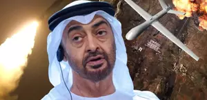 BAE, İran’ın Saldırılarını Kınadı