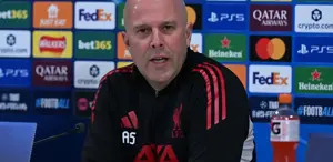 Arne Slot’a kovulmamak için son bir şansı