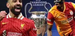 Aslan tur peşinde İşte Liverpool-Galatasaray maçının muhtemel 11’leri