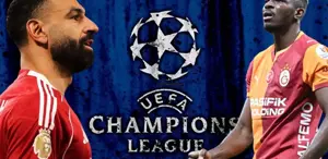 Canlı anlatım: Karşılaşmada heyecan dorukta